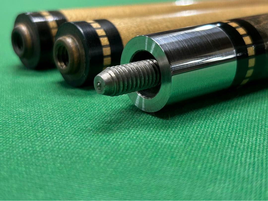 TAD ノーシリアル レア タッド カスタムキュー