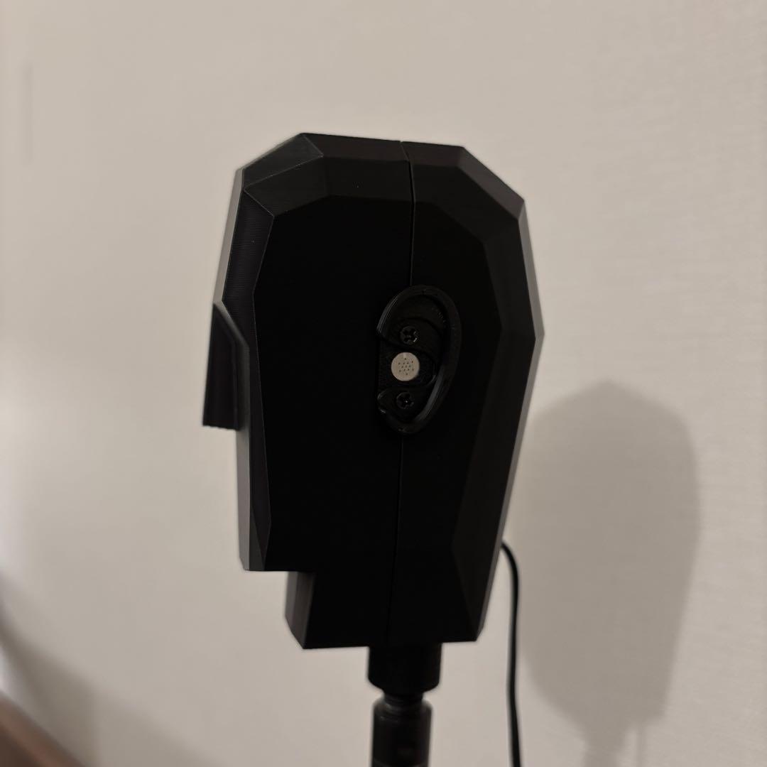 ダミーヘッドmini