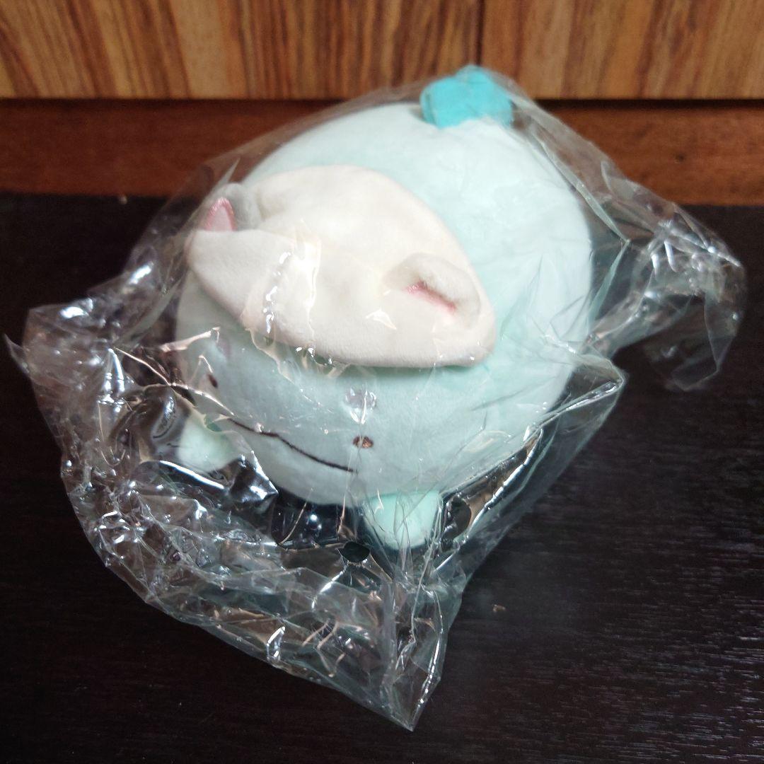 すみっコぐらし サンエックスネットショップ限定シーンぬいぐるみ～いぬ年〜とかげ