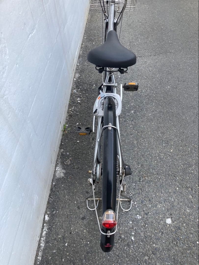 1515業界最長12ヶ月保証付！送料無料エリア多数！安全整備済み！電動自転車