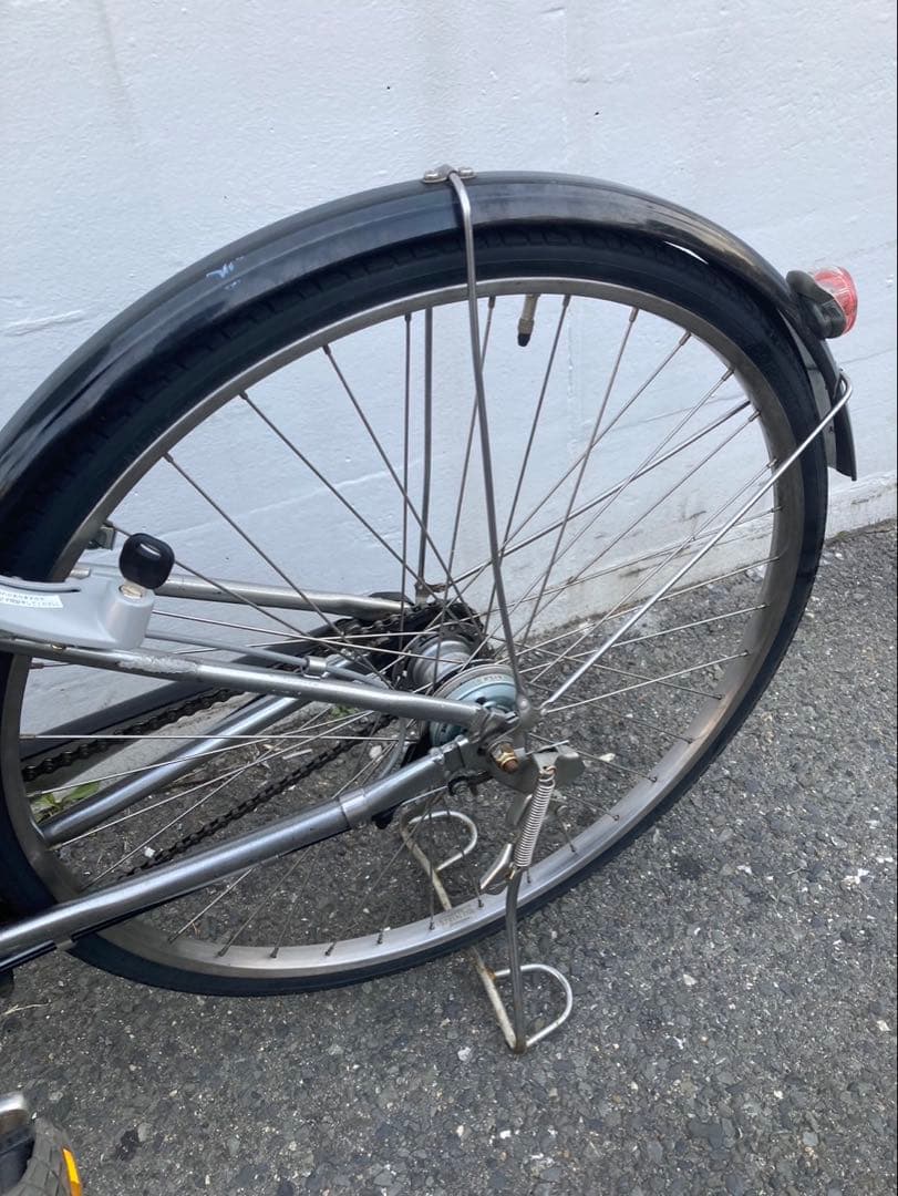 1515業界最長12ヶ月保証付！送料無料エリア多数！安全整備済み！電動自転車