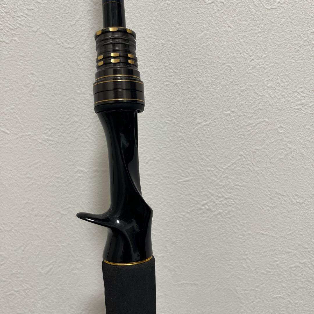 タチウオロット TENYA TACHIUO Ｘ　200