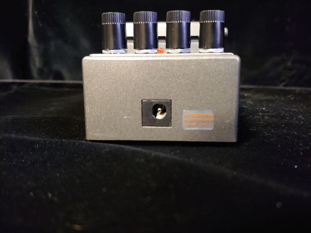 BOSS Digital Reverb RV-5 ボス デジタルリバーブ 美品