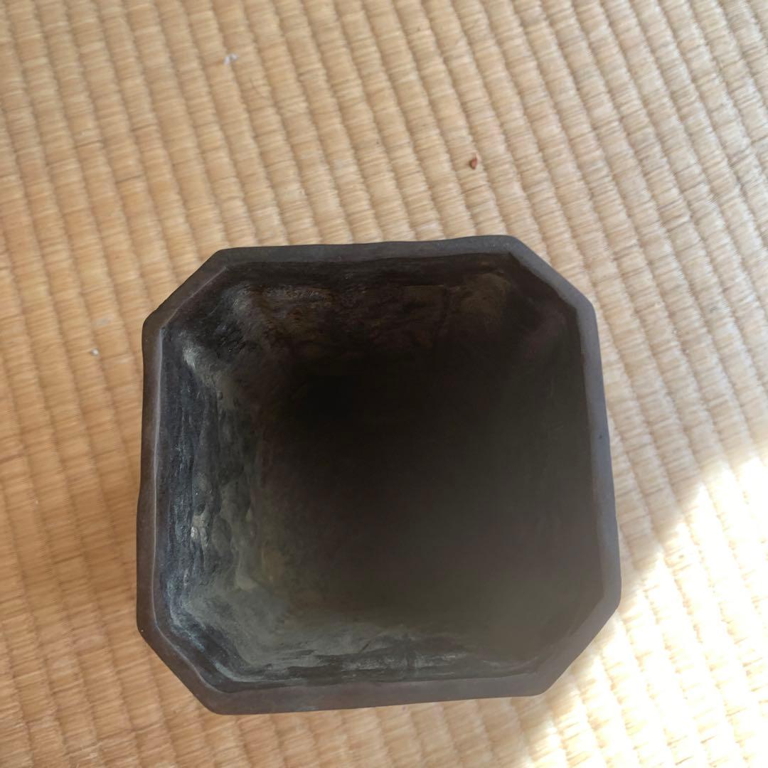 中国清時代銅器