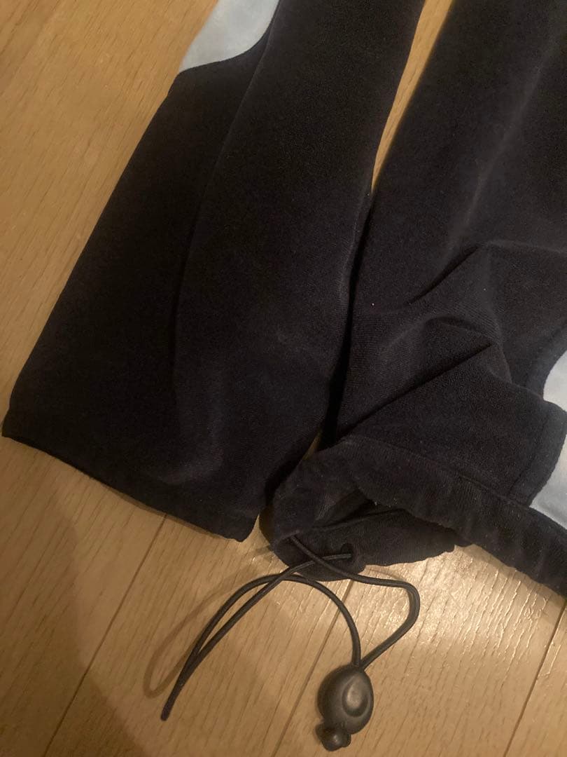 【古着】adidas レアルマドリード トラックジャケット ジャージ ロゴ 刺繍