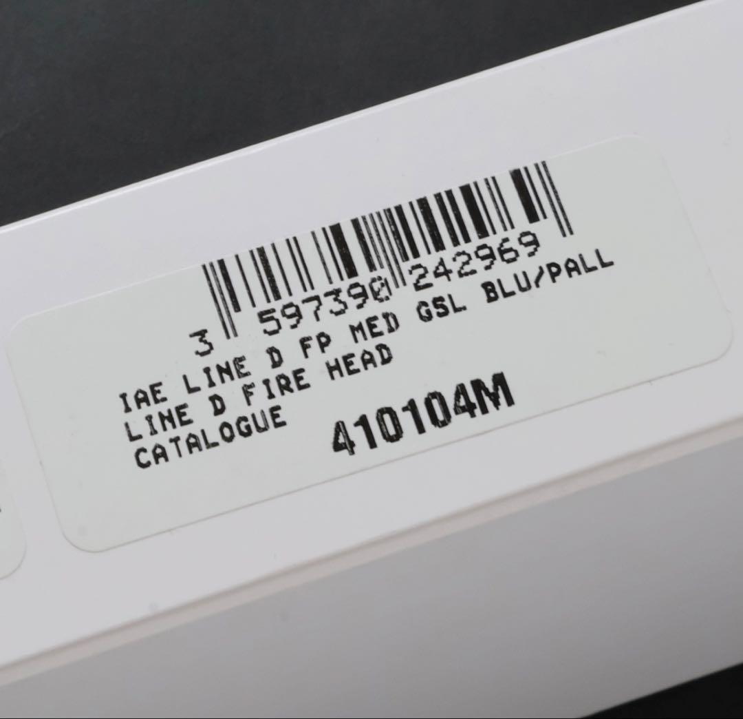 3689デュポン◆万年筆◆定価155,100円◆ファイヤヘッド◆フランス◆新品