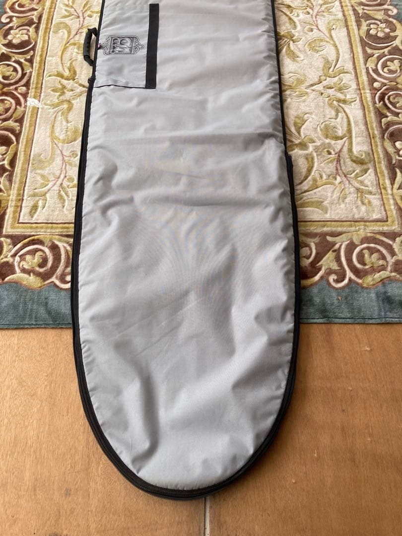 ロングボード用ハードケース