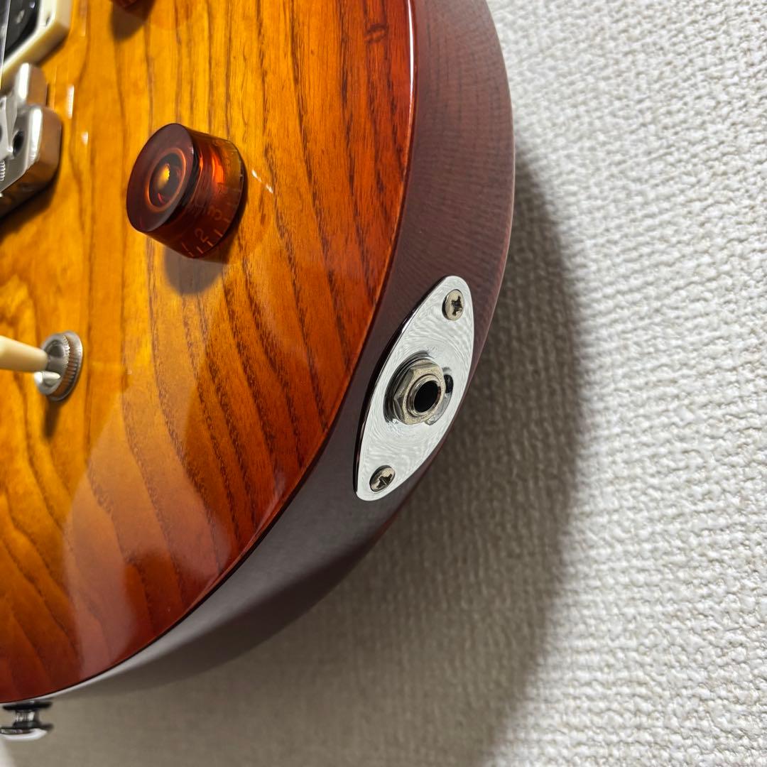 PRS SE Swamp Ash Special 3.5kg良個体2023年製