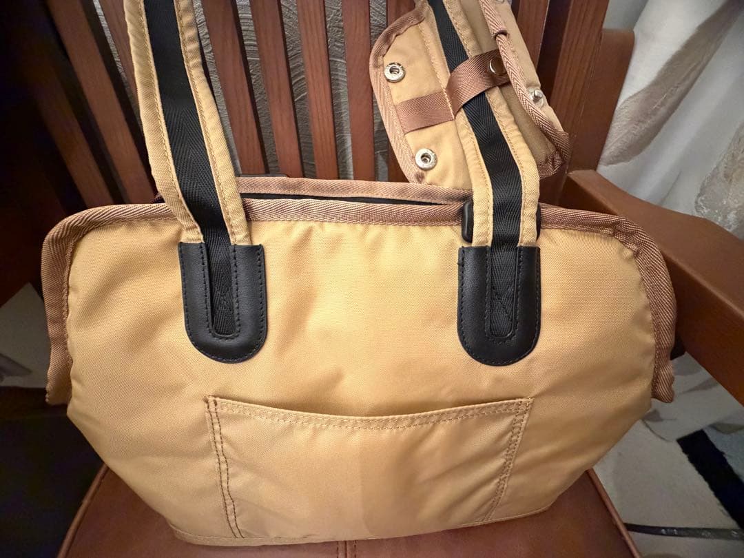 ノマディスドックキャリー