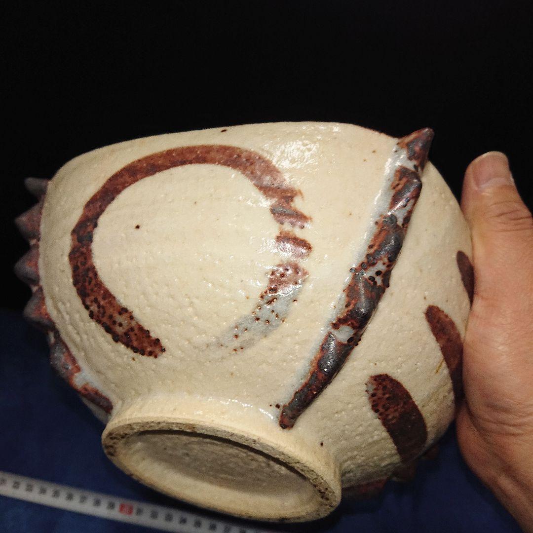 祥印、器、レトロ