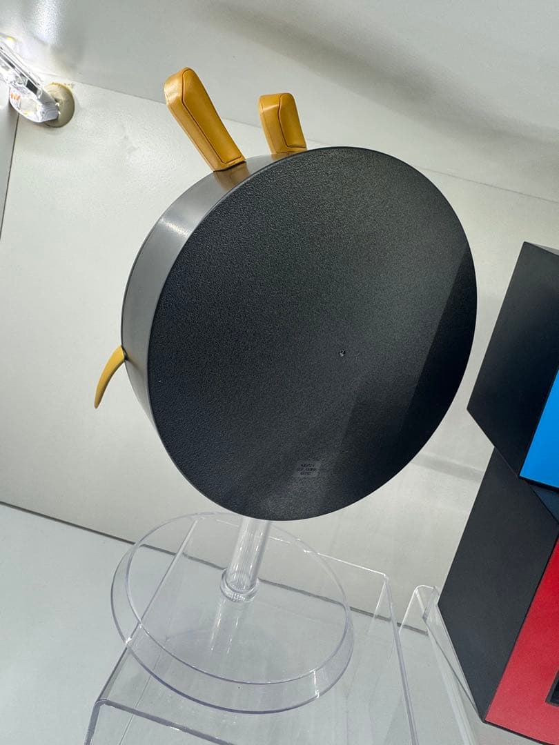 ドラゴンボール一番くじ　THE GIGANT NAME ギガントネーム　箱あり