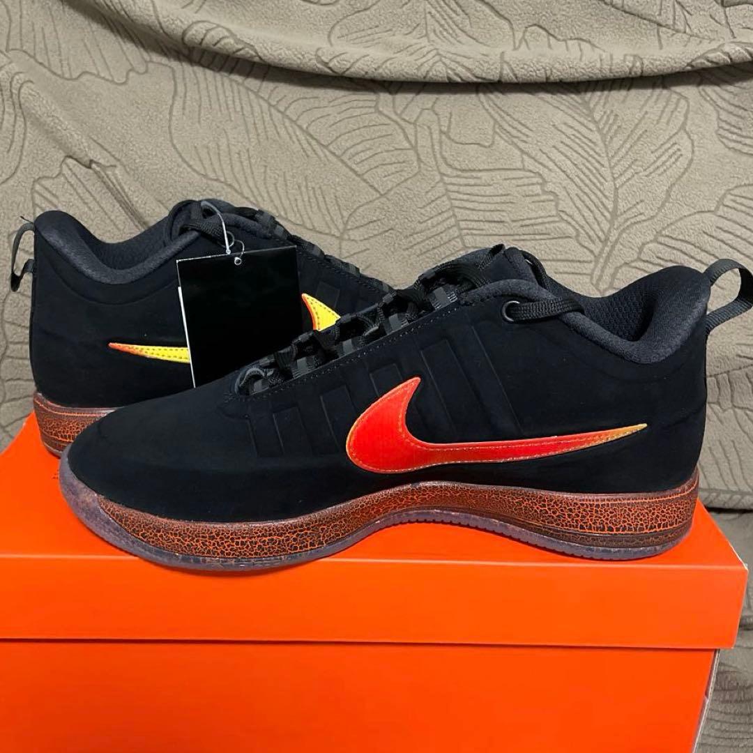 新品 BOOK 2 EP RISING 26.5cm ナイキ ブック2