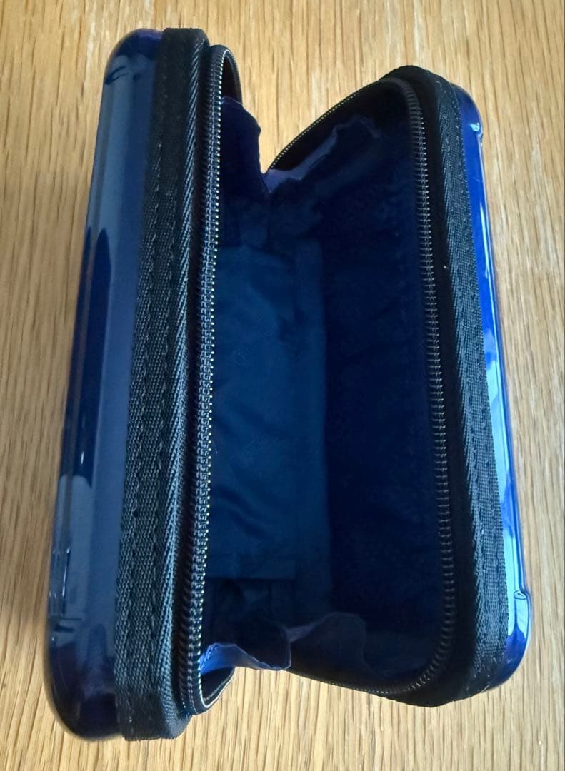 ANA ファーストクラスアメニティセット