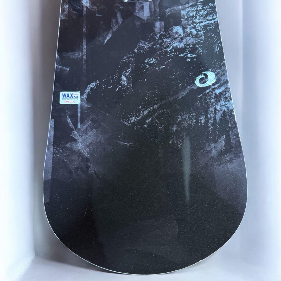 OGASAKA FC 154cm 18-19 スノーボード