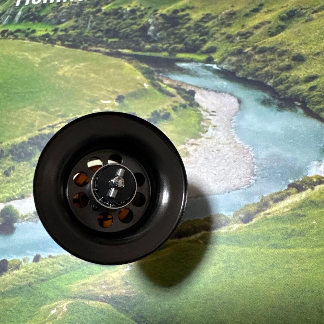 24 STEEZ 純正 スプール スティーズ