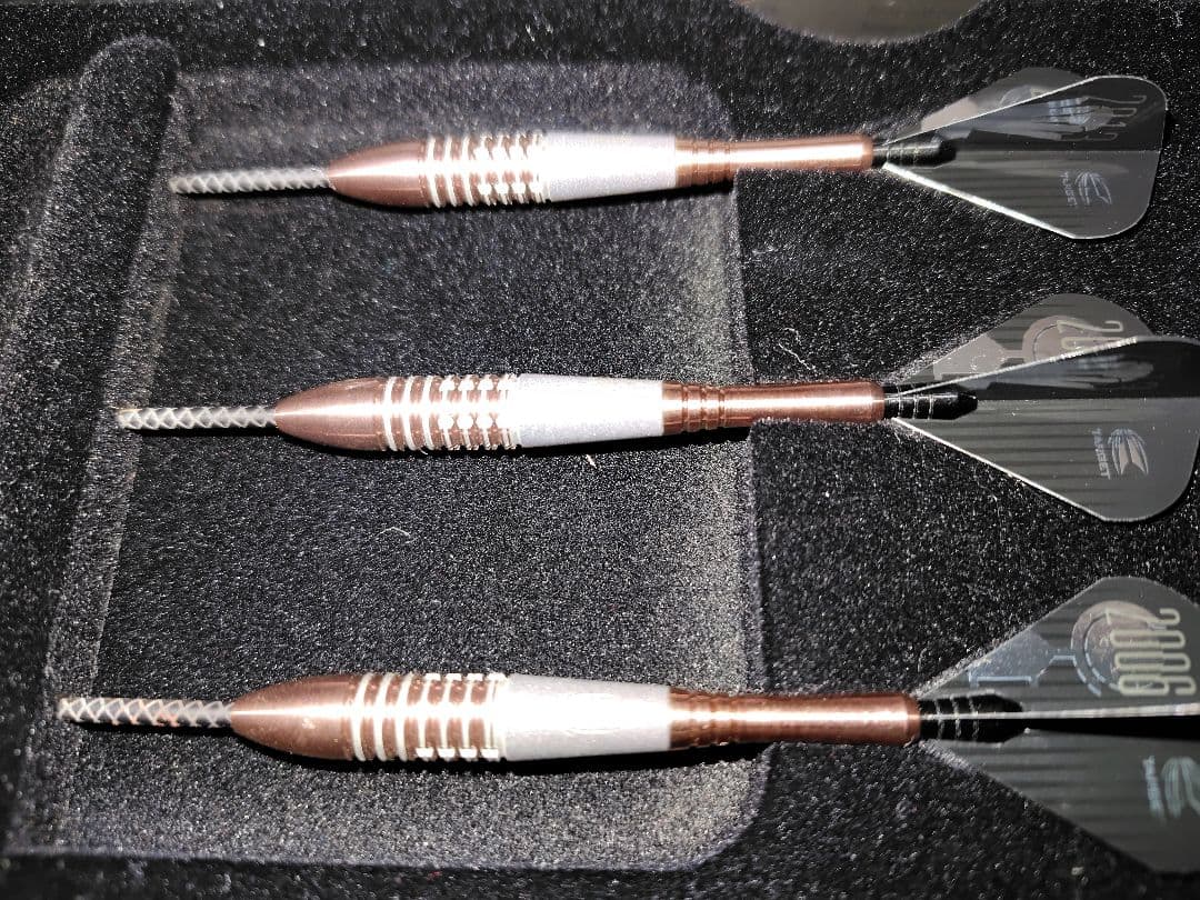 Phil Taylor フィルテイラー レガシー　　 5000セット限定