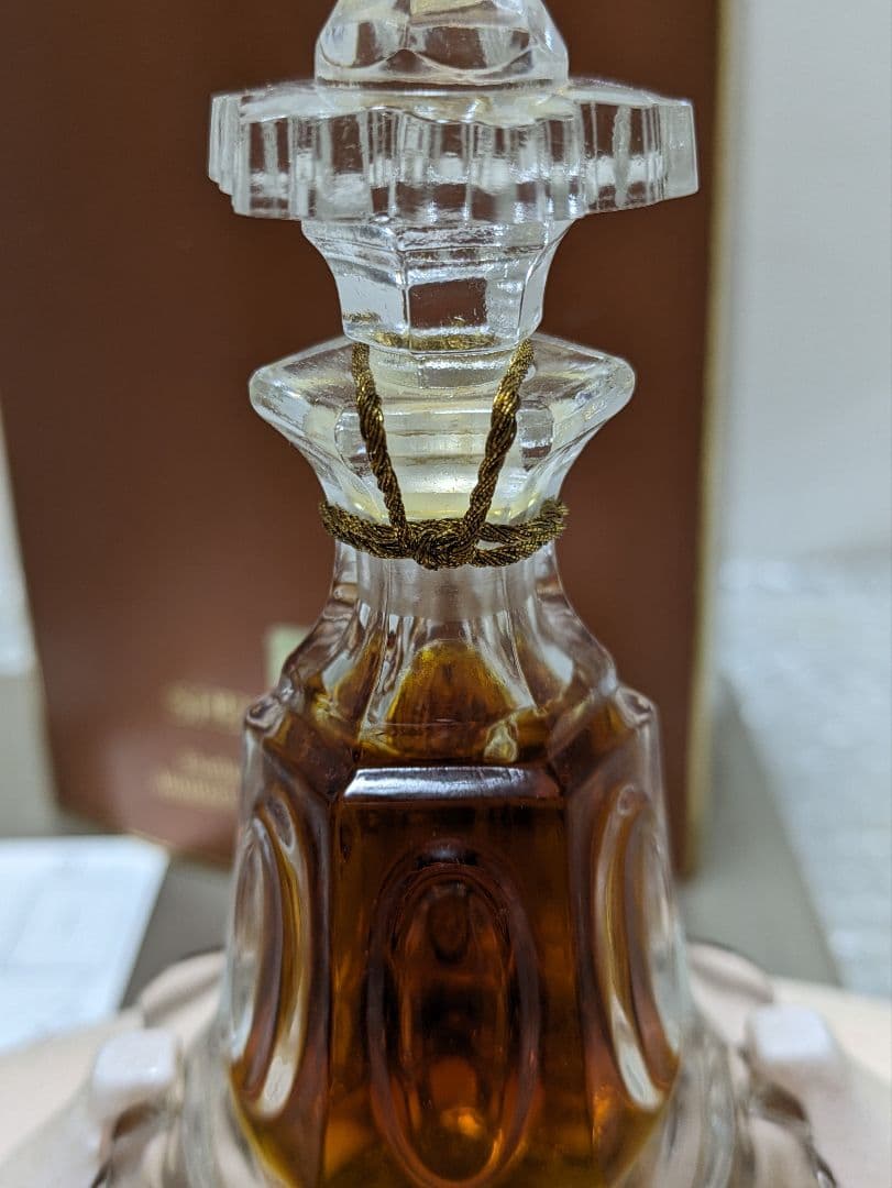 希少　香水　Jean Desprez ジャンデプレ シェラザード　30ミリ