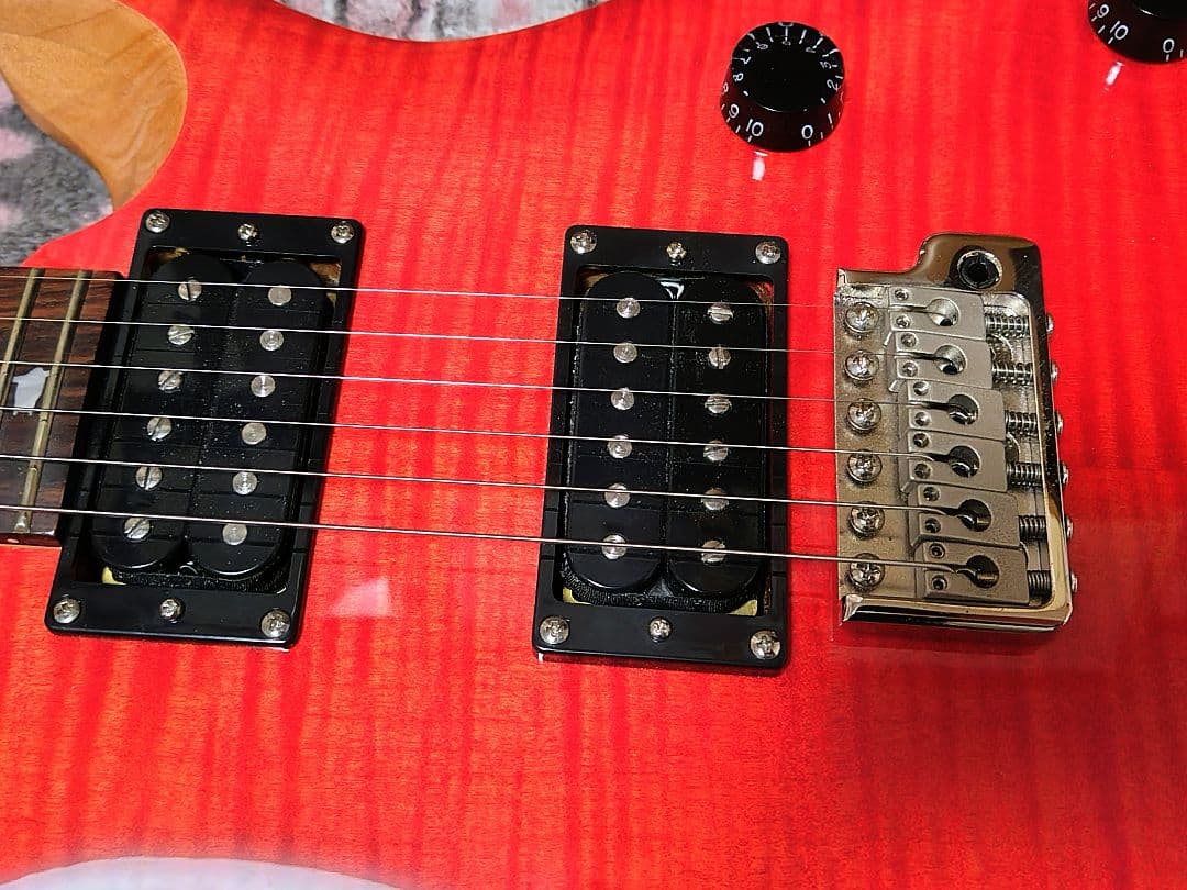ギター Paul Reed Smith PRS SE CE 24