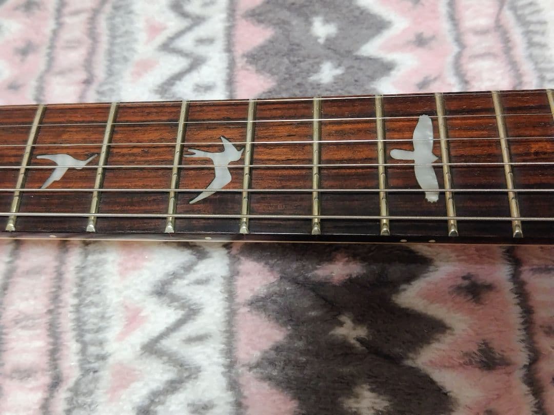 ギター Paul Reed Smith PRS SE CE 24