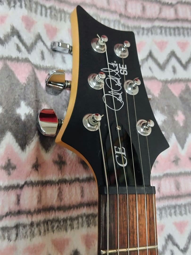 ギター Paul Reed Smith PRS SE CE 24