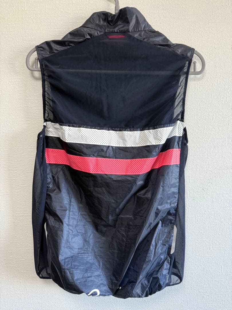 【美品】Rapha メンズ　ブルベジレ　Sサイズ　ダークネイビー