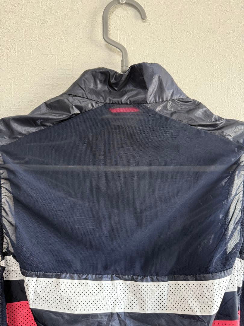 【美品】Rapha メンズ　ブルベジレ　Sサイズ　ダークネイビー