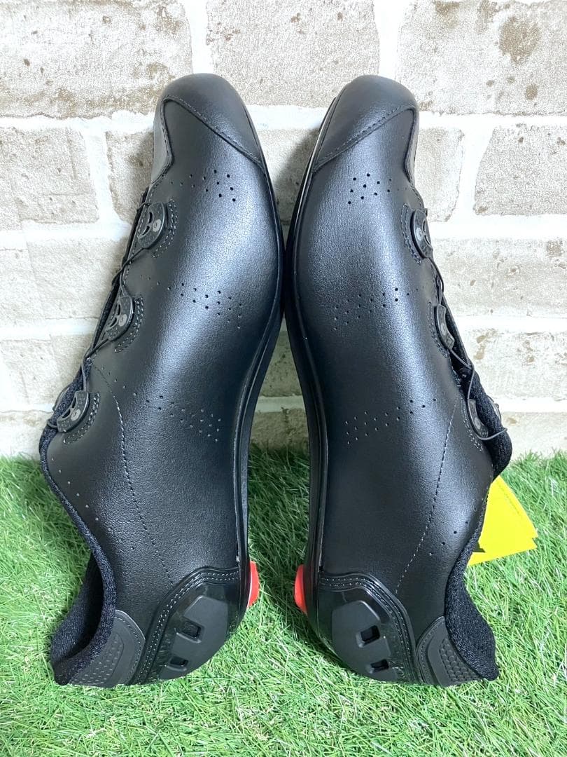 【24時間以内/匿名配送】新品 SIDI シディ ビンディングシューズ 48