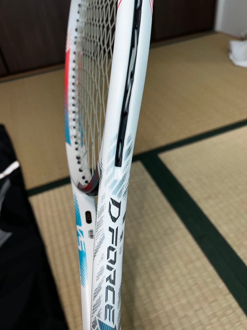 ミズノ　ソフトテニスラケット　DフォースVS50 00Z