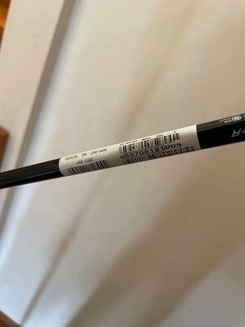 ホンマゴルフ　ベレスNX フェアウェイウッド