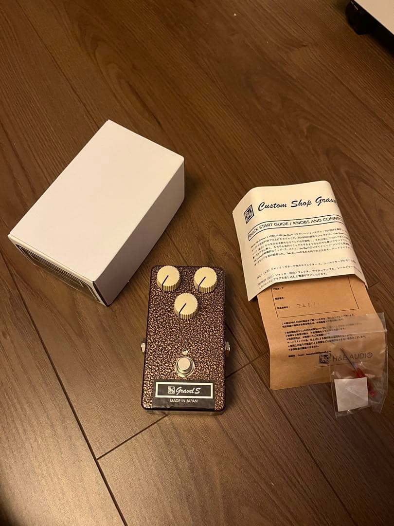 Grand S TSV808 クローン