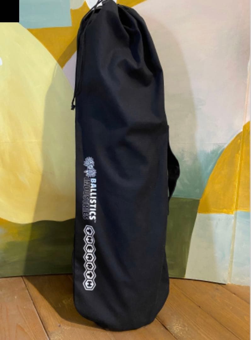 【たたたさん専用】ざあーす　幕男(赤)　ver.3と棒にょい(ケース付)