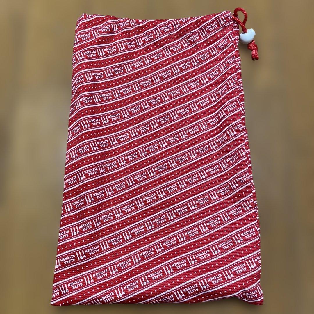 【超美品】THE ALFEE KITCHEN エプロン