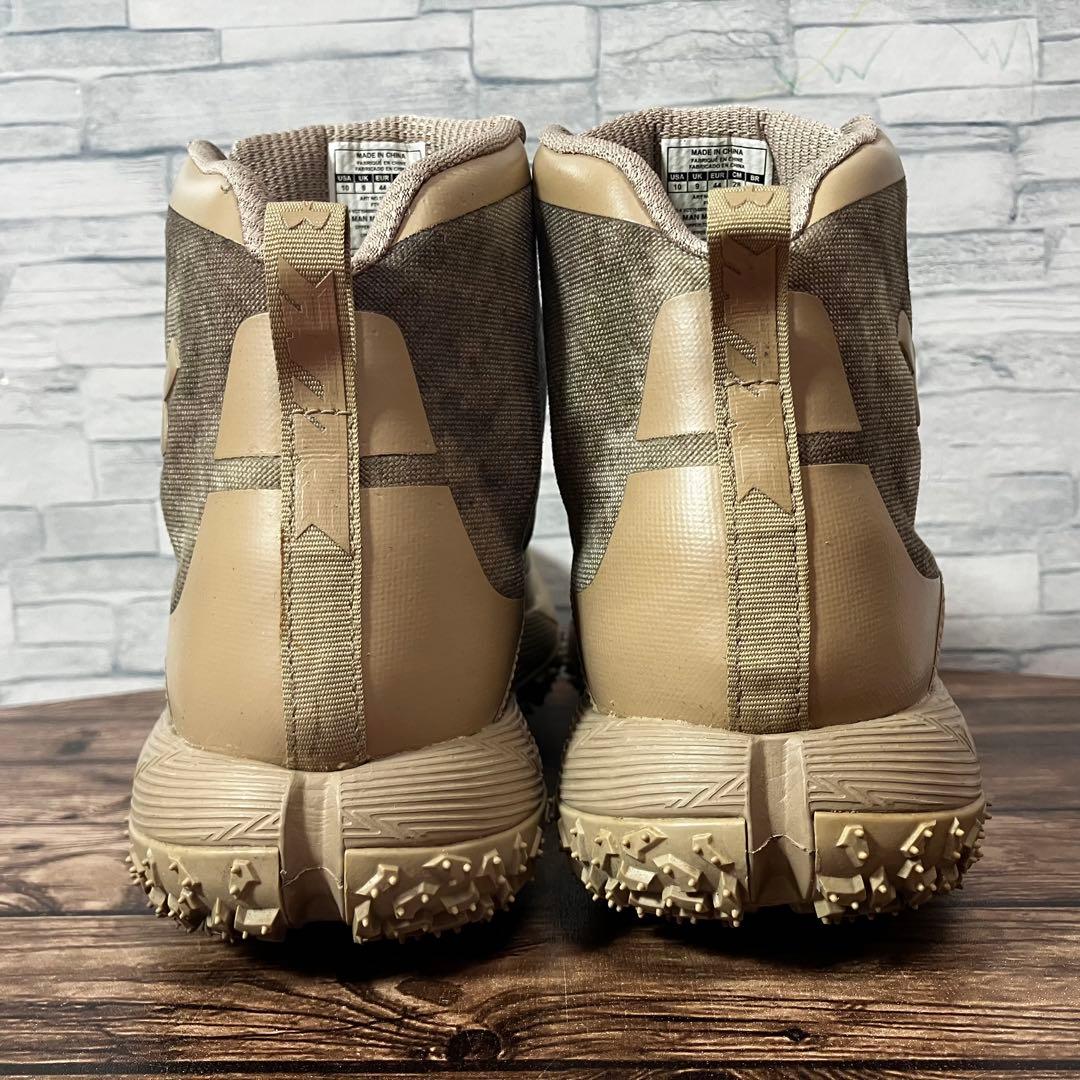 【28.0cm】アンダーアーマー マウンテン BOA ブーツ ゴアテックス