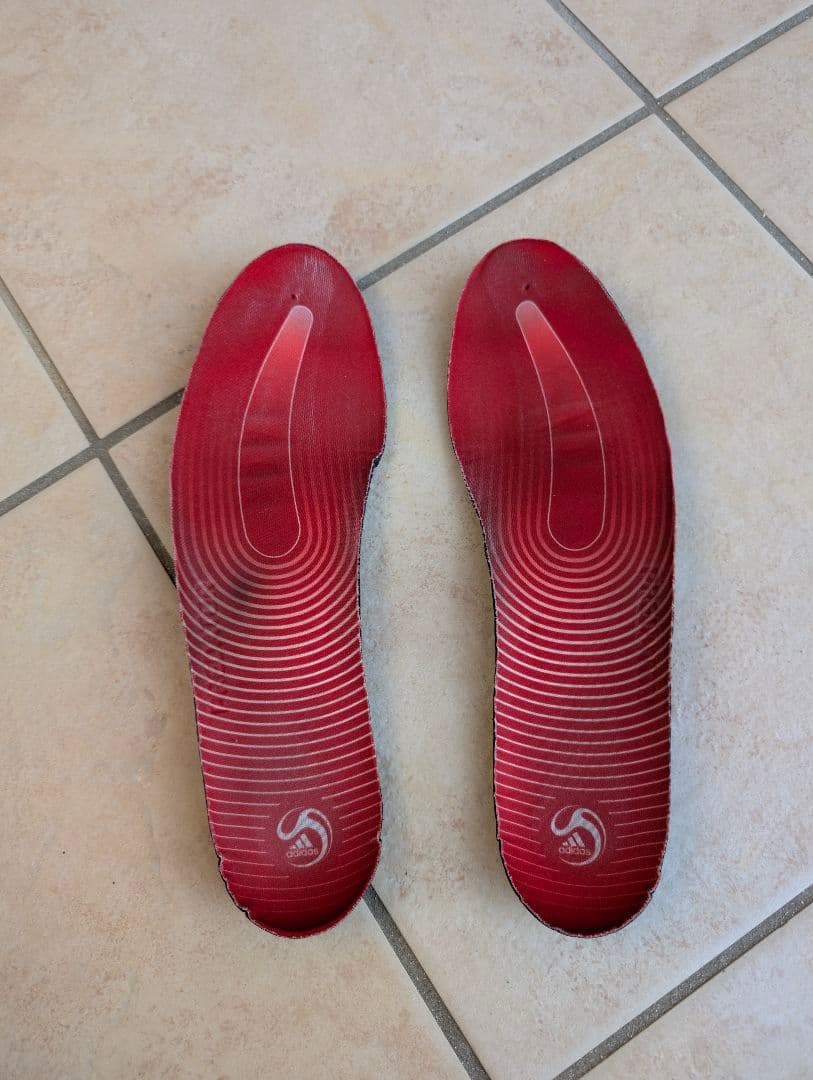 Predator Powerswerve　FG　adidas　　27ｃｍ