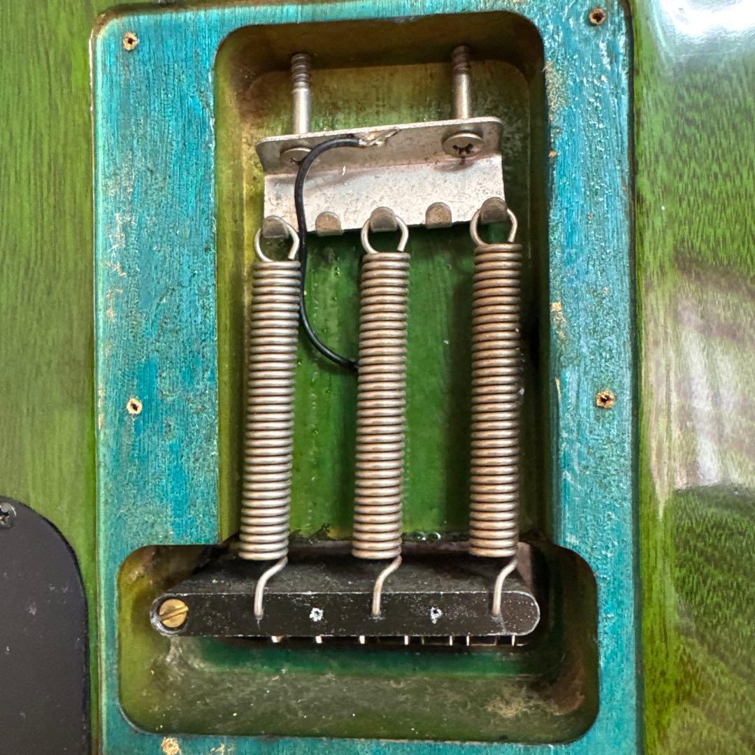 Washburn ワッシュバーン DIME-333 エレキギター