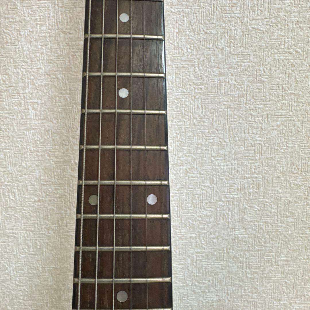 Washburn ワッシュバーン DIME-333 エレキギター