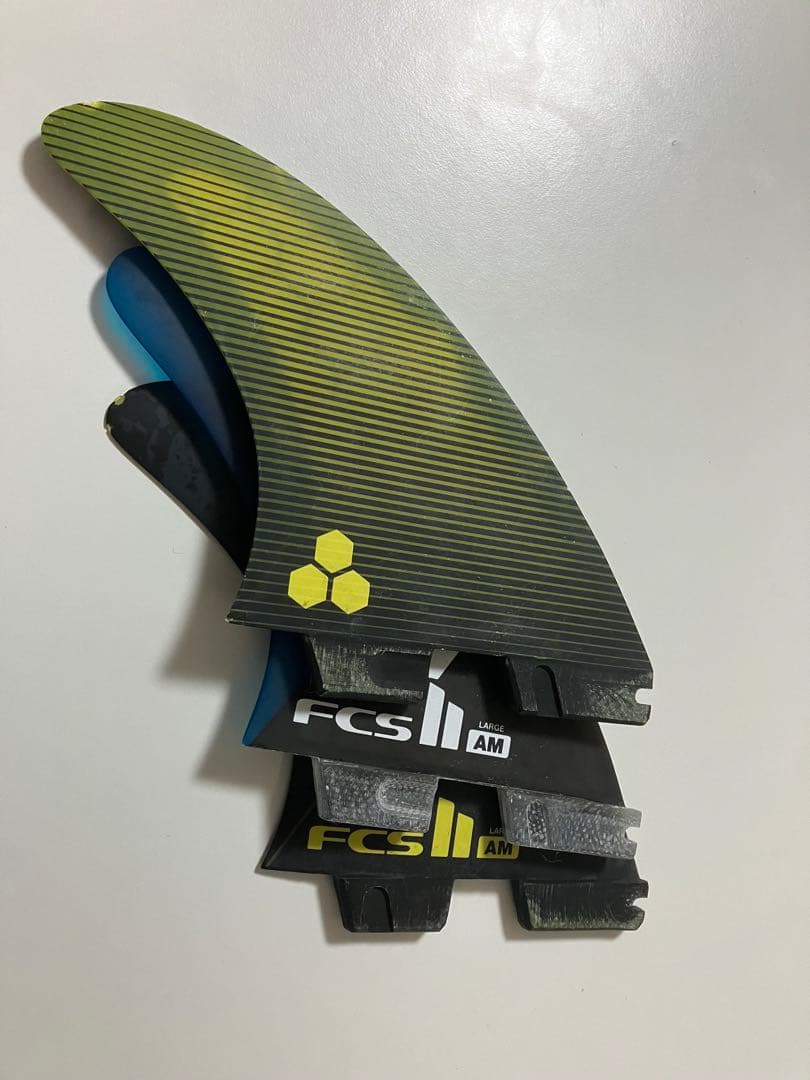 FCS II ＡＭフィン LARGE