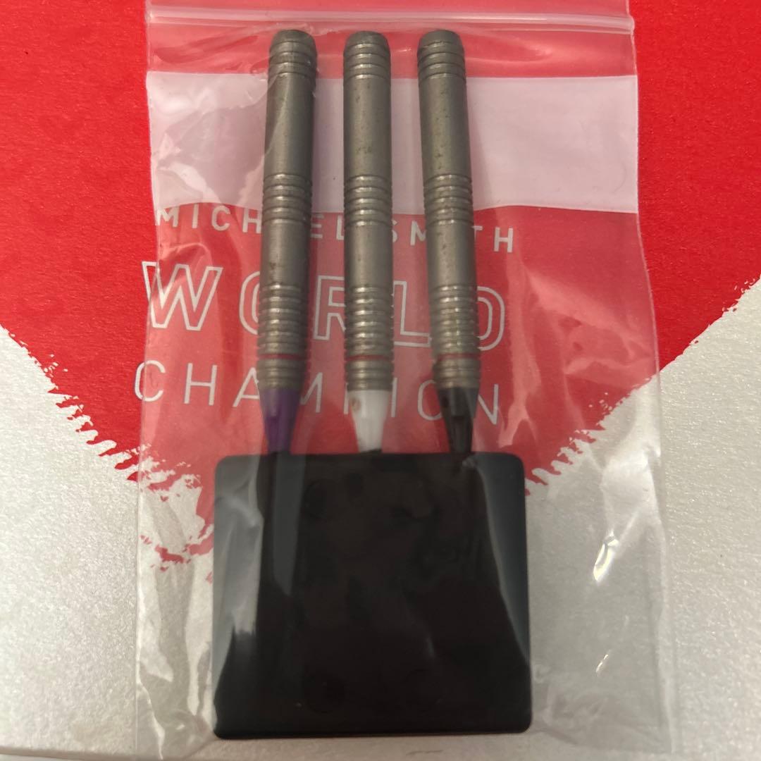 マイケルスミス　チャンピオンモデル