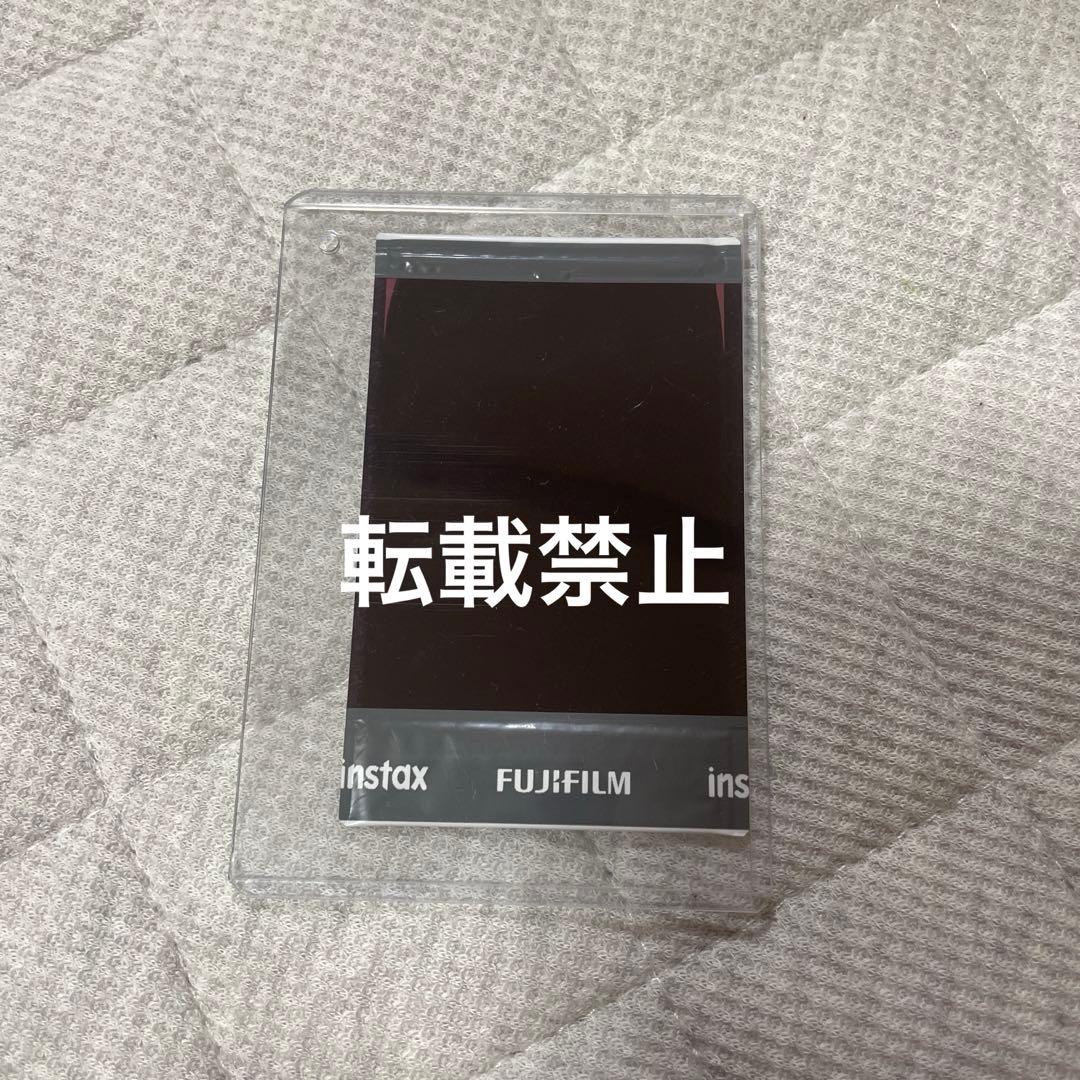 【当選品】BTS 防弾少年団　オリジナルチェキ　J-HOPE ホソク