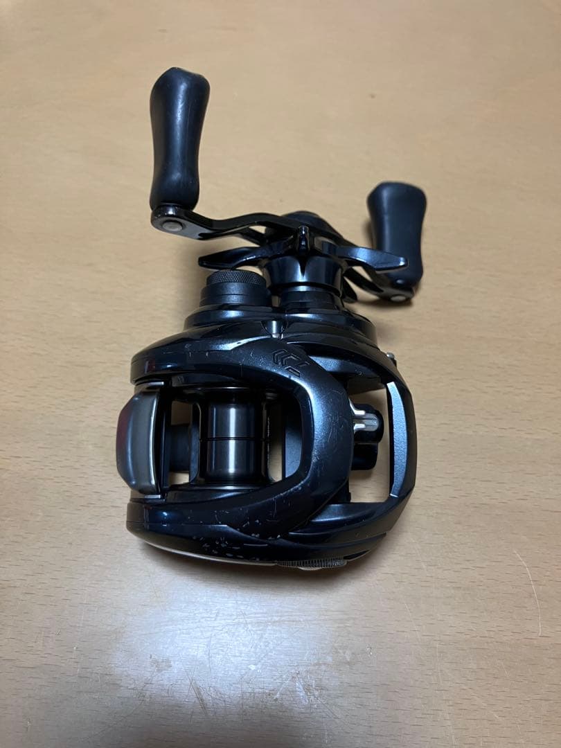 20タトゥーラ SVTW 103XH L ダイワ