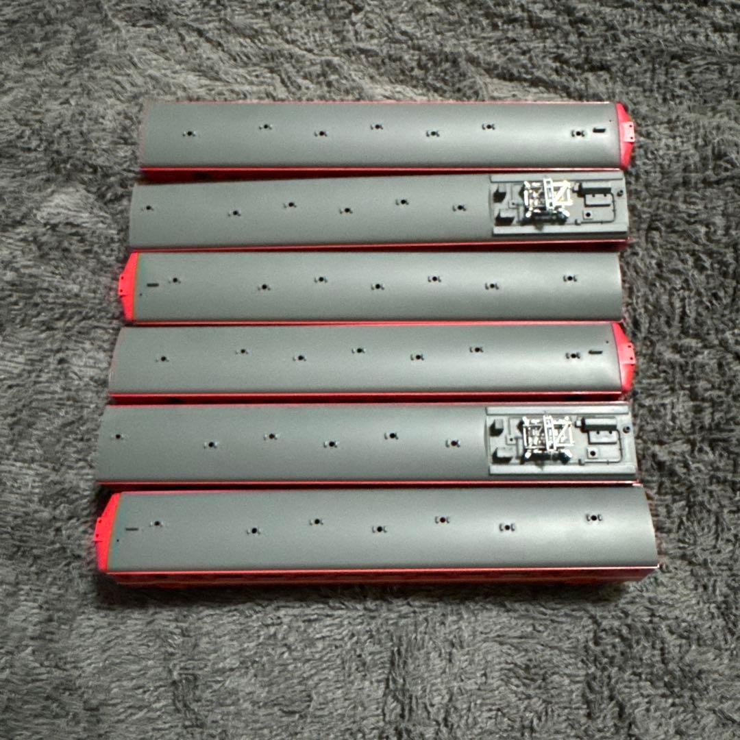 宮沢模型 711系 近郊電車 Nゲージ 鉄道模型 北海道 MIYAZAWA