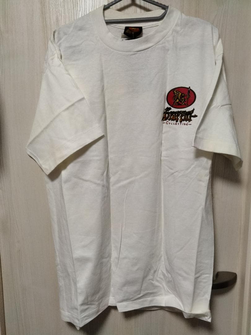 Rick Griffin Designs Tシャツ Lサイズ タグ付き