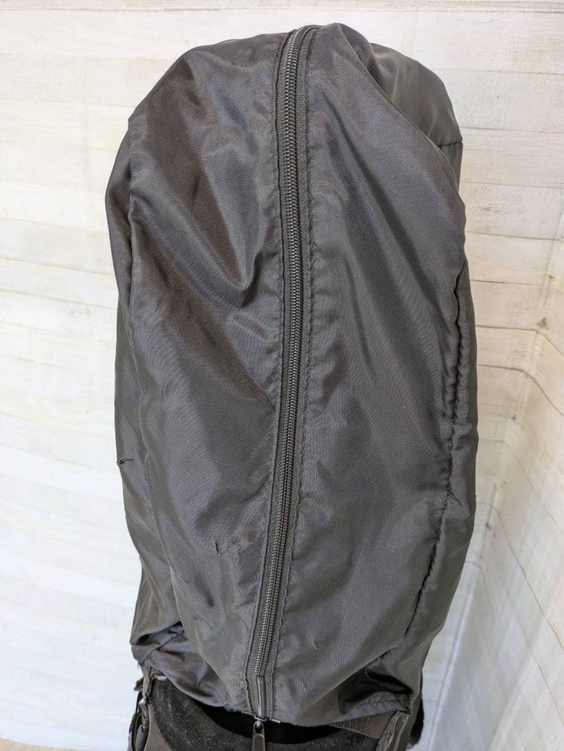 NIKE スタンド式キャディバッグ【6分割口】