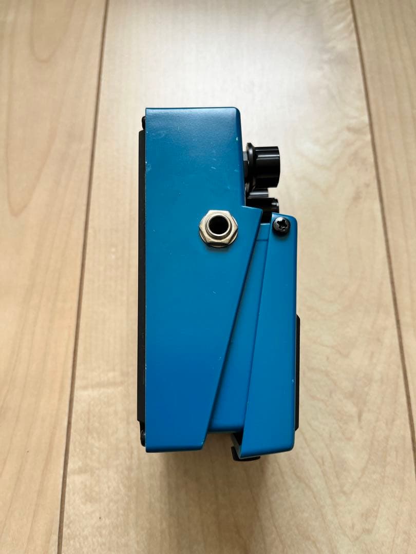 BOSS Blues D BD-2 1995年 ブルースドライバー