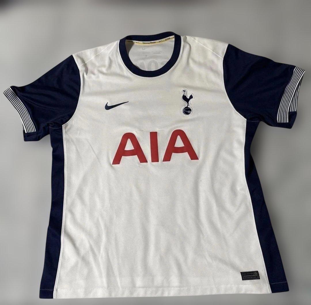 Nike トッテナム・ホットスパー シャツ