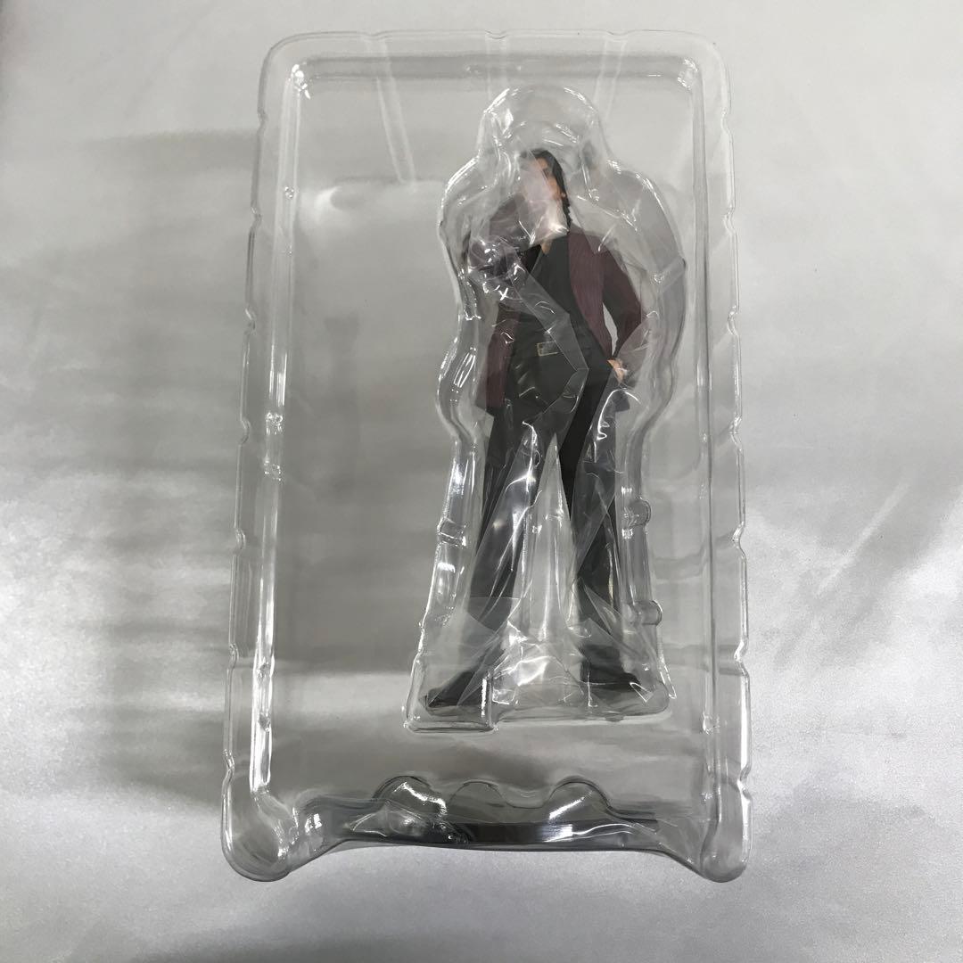 DIGSTA 秋山駿 「龍が如く」