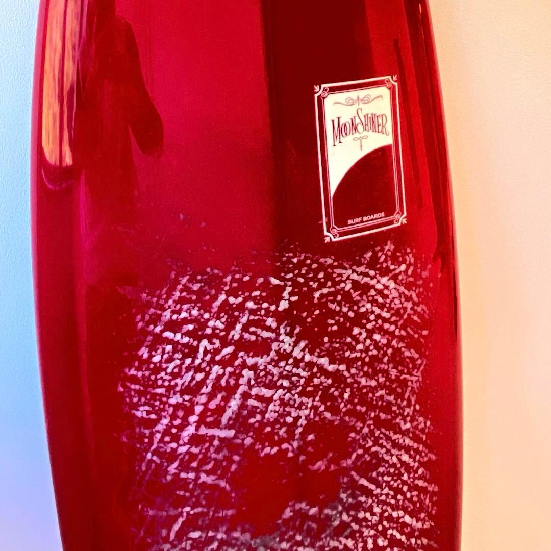 ファンボード シングルフィン+4フィン