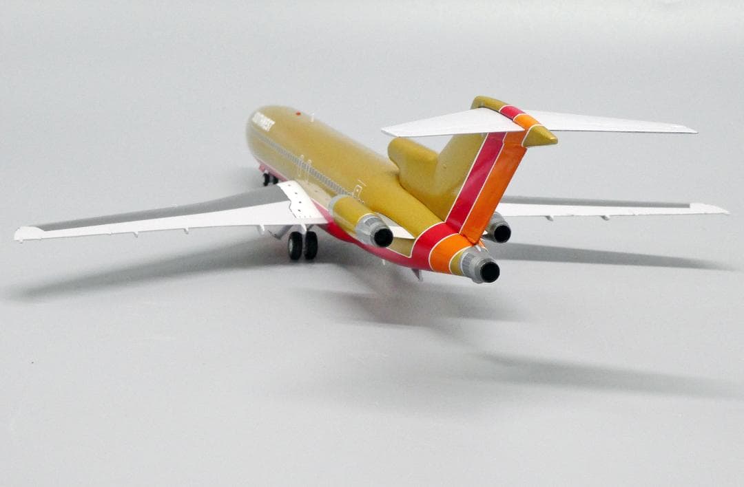 サウスウエスト航空 727-200 N566PE 1/200