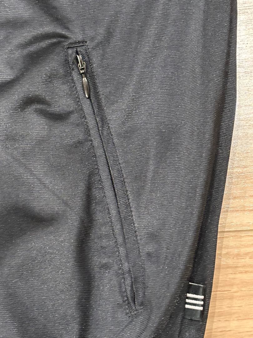 アディダス　ジャージ上下セット