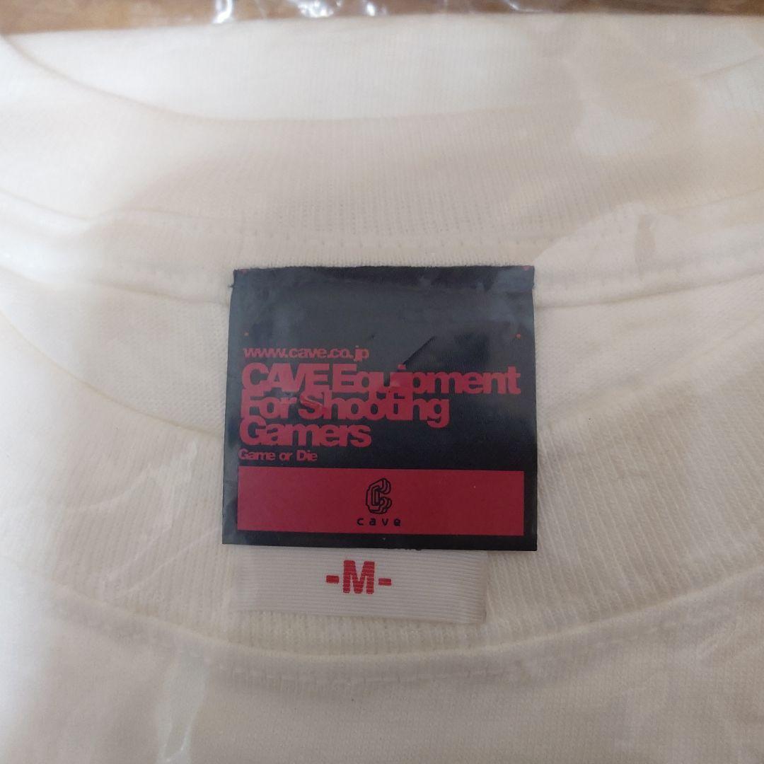 超希少 ケイブ 虫姫さまふたり 限定公式Tシャツ